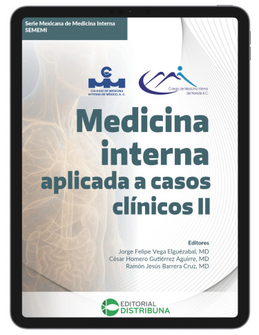 Medicina interna aplicada a casos clínicos II