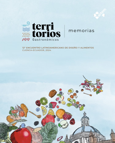 Territorios gastronómicos