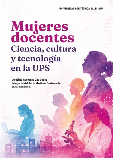 Mujeres docentes