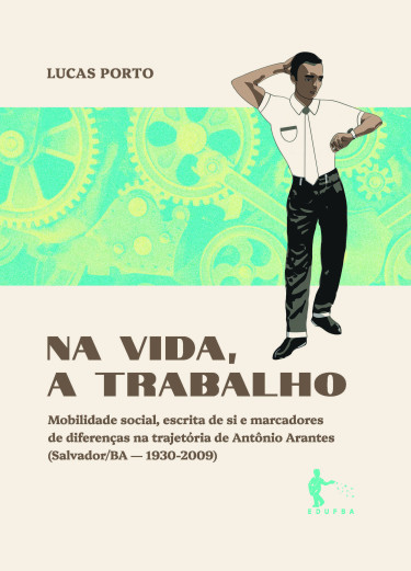 Na vida, a trabalho