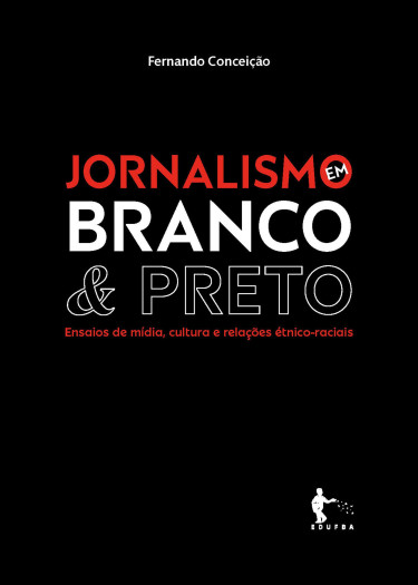 Jornalismo em branco & preto