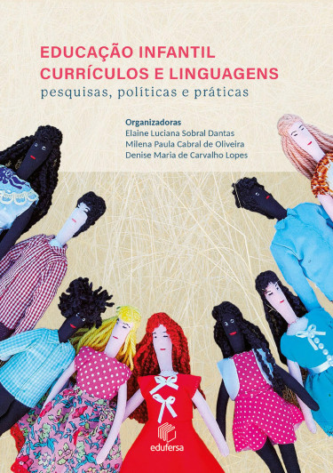 Educação infantil, currículos e linguagens