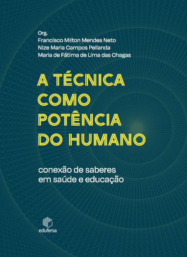 A técnica como potência do humano