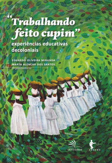“Trabalhando feito cupim”