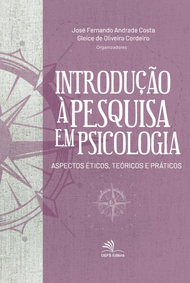 Introdução à pesquisa em Psicologia