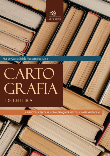 Cartografia de leitura
