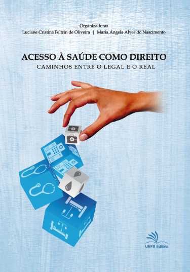 Acesso à saúde como direito