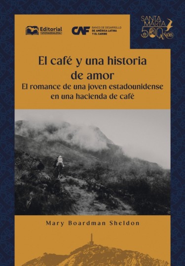 Portada: El café y una historia de amor