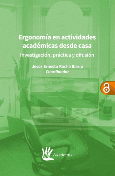 Ergonomía en actividades académicas desde casa