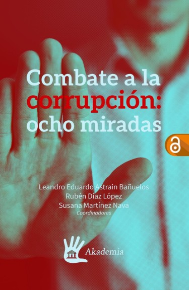 Combate a la corrupción