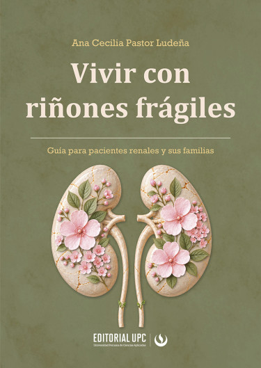 Portada: Vivir con riñones frágiles