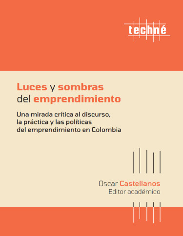Portada: Luces y sombras del emprendimiento