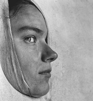 Alberto Tovalín. Más que un retrato