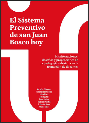 El sistema preventivo de San Juan Bosco hoy