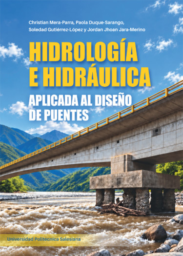 Hidrología e hidráulica aplicada al diseño de puentes