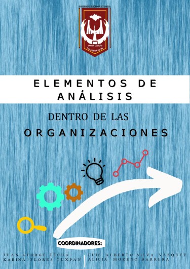Elementos de análisis dentro de las organizaciones
