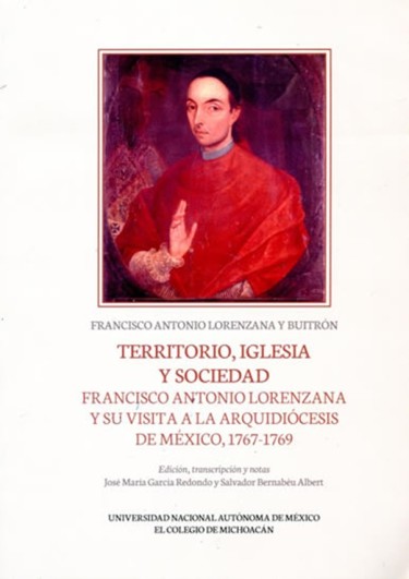 Territorio, Iglesia y sociedad.