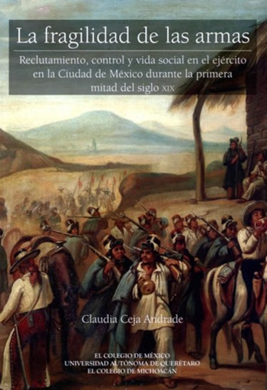 La Fragilidad de las Armas.