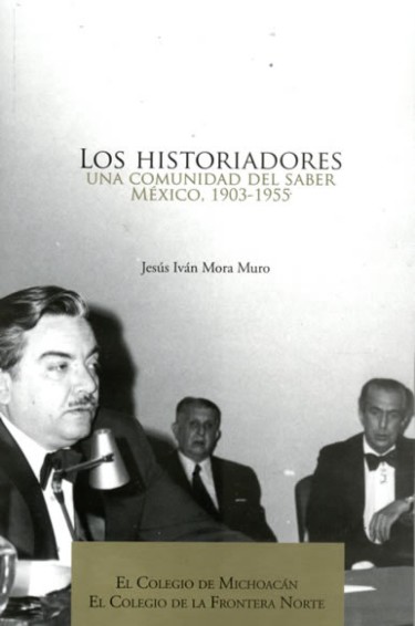 Los historiadores