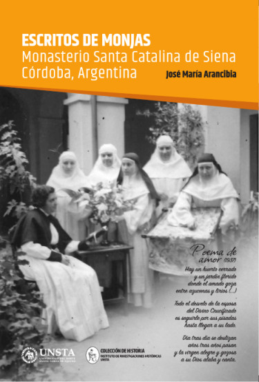 Escritos de monjas