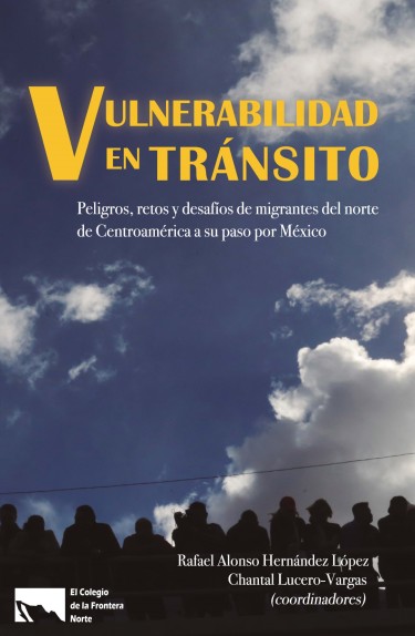 Vulnerabilidad en tránsito