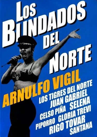 Los blindados del norte