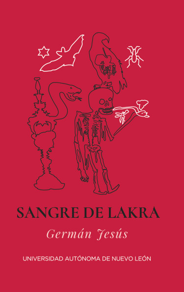 Sangre de Lakra