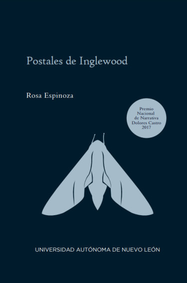 Postales de Inglewood