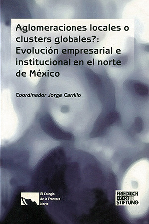 ¿Aglomeraciones locales o clusters globales?