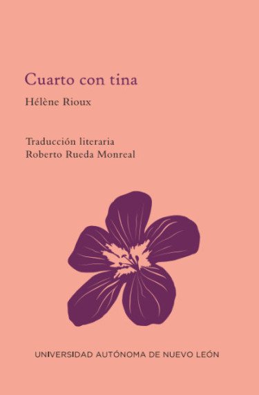 Cuarto con tina