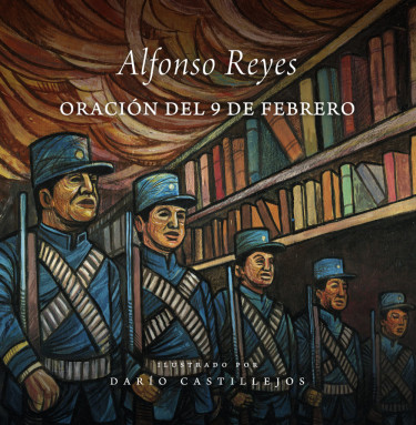 Oración del 9 de febrero