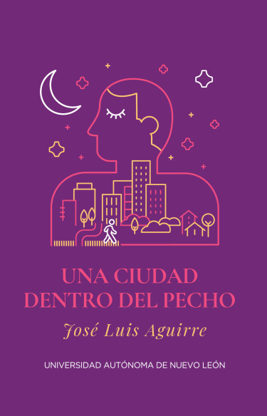 Una ciudad dentro del pecho