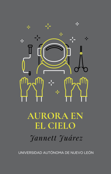 Aurora en el cielo