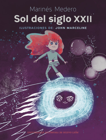Sol del siglo XXII