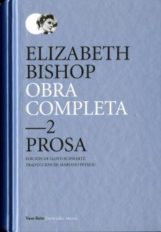 Obra completa —2. Prosa