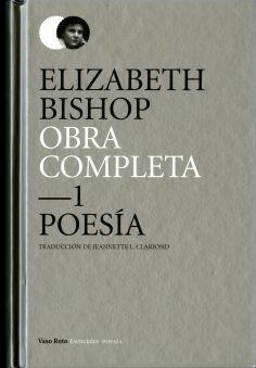 Obra completa —1. Poesía
