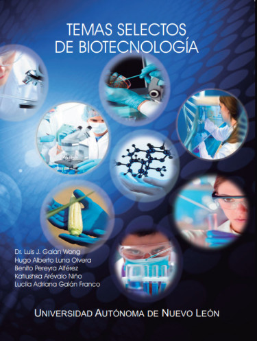 Temas selectos de Biotecnología