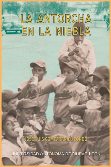 La antorcha en la niebla