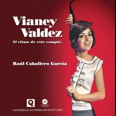 Vianey Valdez. Al ritmo de este compás