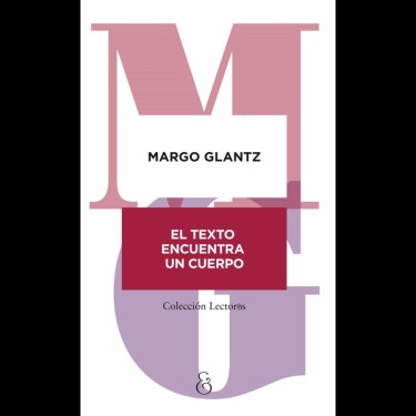 El texto encuentra un cuerpo