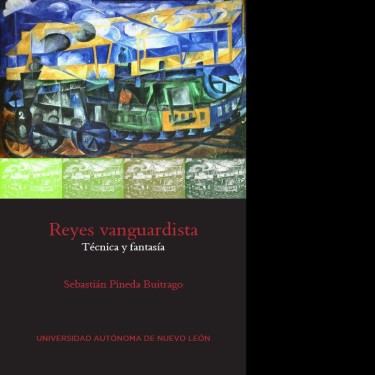 Reyes vanguardista
