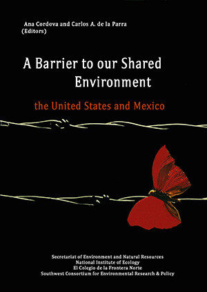 A Barrier to our Shared Environment: