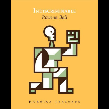 Indiscriminable