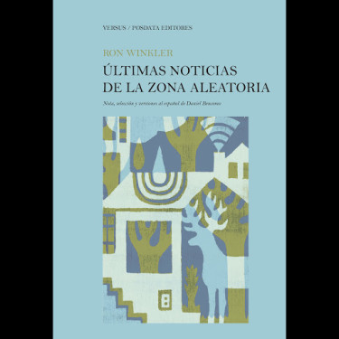 Últimas noticias de la zona aleatoria