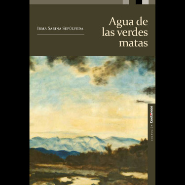 Agua de las verdes matas