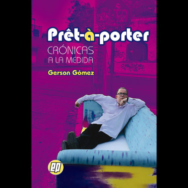 Prêtàporter. Crónicas a la medida
