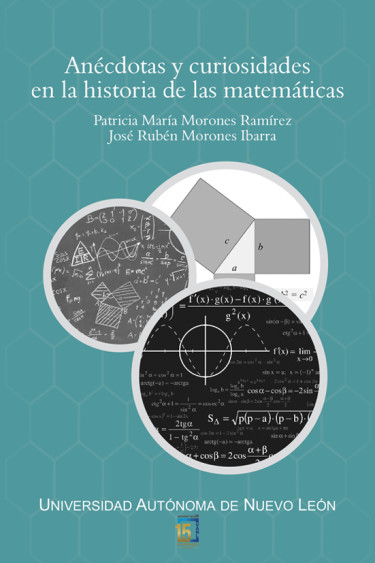 Anécdotas y curiosidades en la historia de las matemáticas