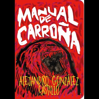 Manual de carroña