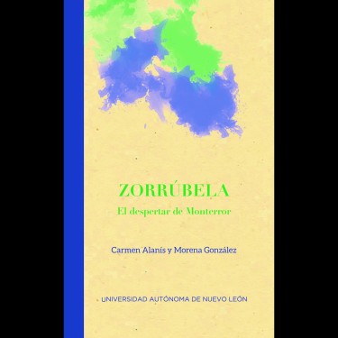 Zorrúbela o el despertar de Monterror