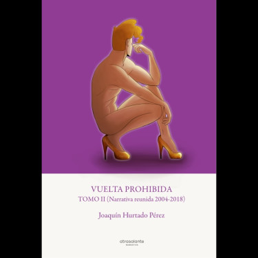 Vuelta prohibida 2